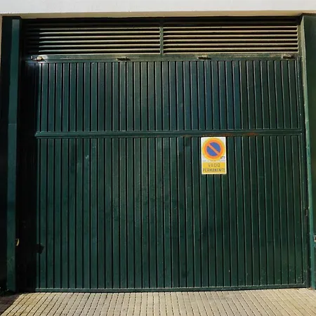 Loft Con Terraza Y Parking Privado Junto A La Playa Apartamento Conil De La Frontera