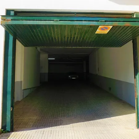 Atalayaloft Con Terraza Privada Junto A La Playa Lejlighed