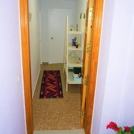 Loft Con Terraza Y Parking Privado Junto A La Playa 公寓