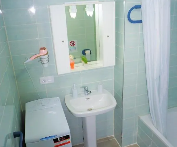 Loft Con Terraza Y Parking Privado Junto A La Playa Conil De La Frontera