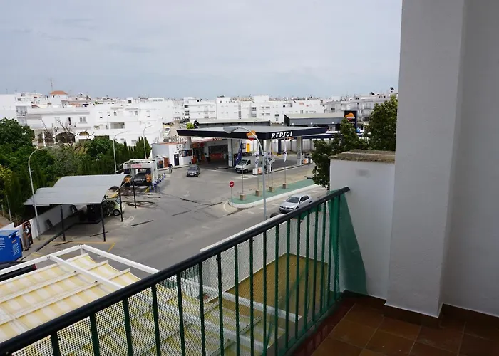 LOFT - TERRAZA PRIVADA Junto al Parque y Playa *