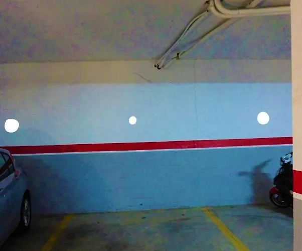 LOFT - TERRAZA PRIVADA Junto al Parque y Playa