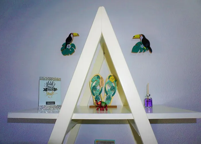 LOFT - TERRAZA PRIVADA Junto al Parque y Playa Conil De La Frontera