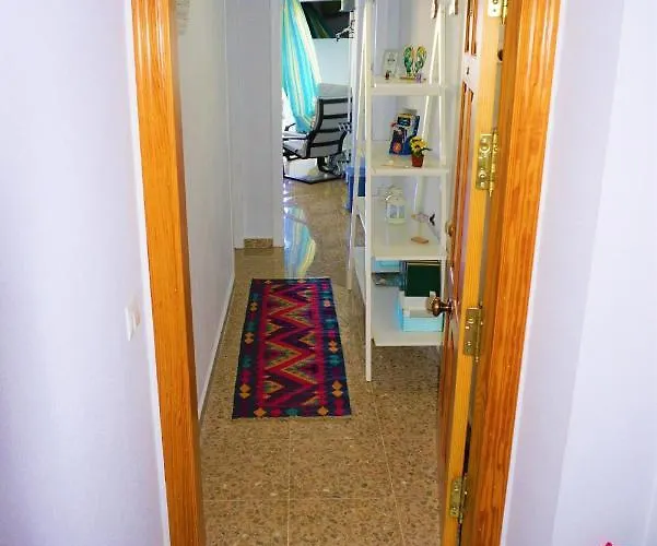 Loft Con Terraza Y Parking Privado Junto A La Playa * Conil De La Frontera