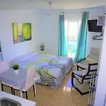 Loft Con Terraza Y Parking Privado Junto A La Playa Apartment Conil De La Frontera