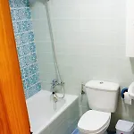 Loft Con Terraza Y Parking Privado Junto A La Playa Apartment