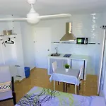 Loft Con Terraza Y Parking Privado Junto A La Playa * Conil De La Frontera