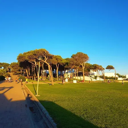 شقة Loft Con Terraza Y Parking Privado Junto A La Playa *