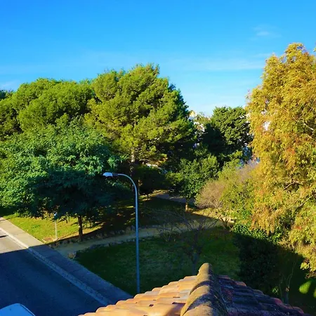 شقة Loft Con Terraza Y Parking Privado Junto A La Playa