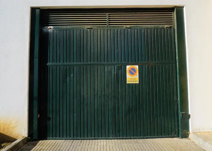 Loft Con Terraza Y Parking Privado Junto A La Playa شقة كونيل ذي لا فرونتيرا