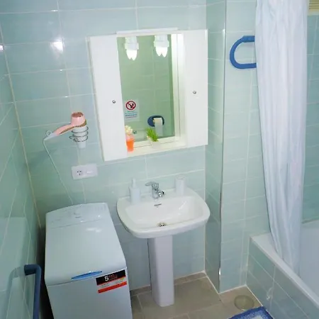 Loft Con Terraza Y Parking Privado Junto A La Playa Conil De La Frontera