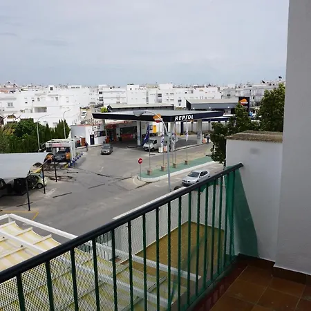Loft Con Terraza Y Parking Privado Junto A La Playa *