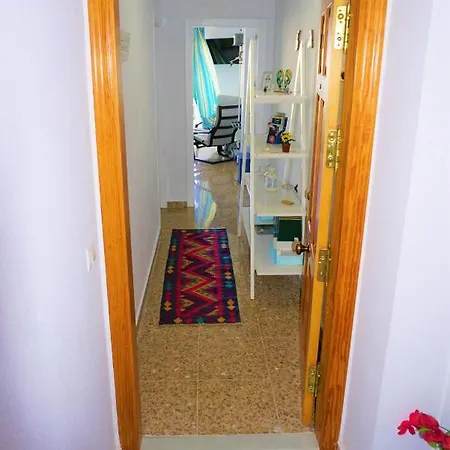 Loft Con Terraza Y Parking Privado Junto A La Playa * Conil De La Frontera